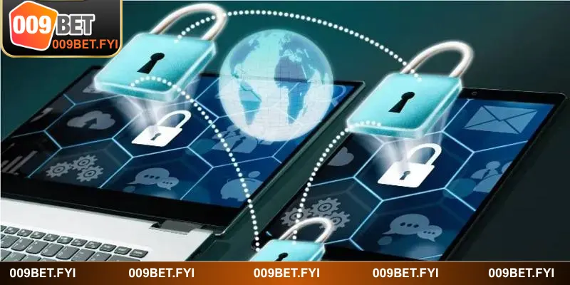 Chính sách cổng game thể hiện minh bạch