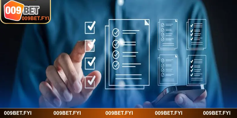 Đảm bảo quyền lợi cho anh em bet thủ