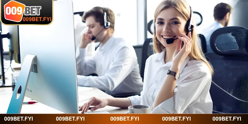 Điểm qua những hình thức kết nối với nhân viên CSKH nhanh