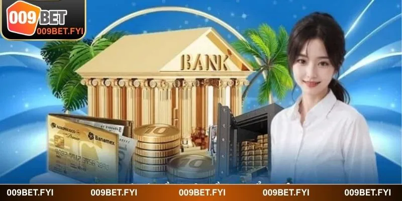 Điều kiện cần tuân thủ khi rút tiền 009BET