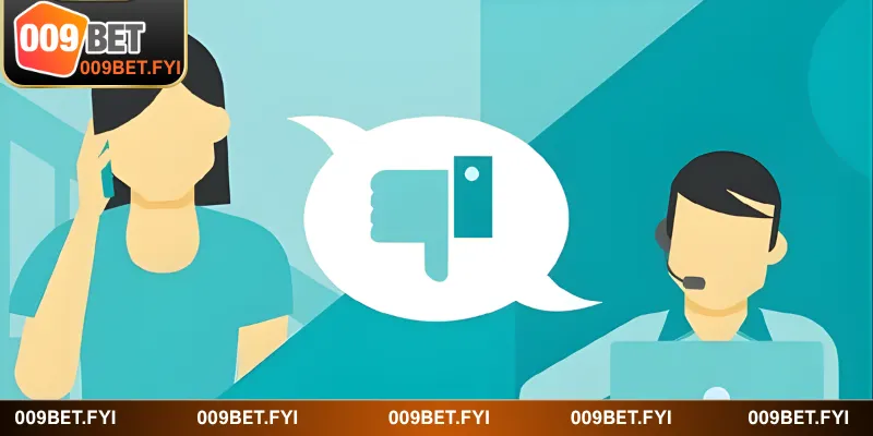 Hạn chế việc kết nối với với nhà cái vào những giờ cao điểm