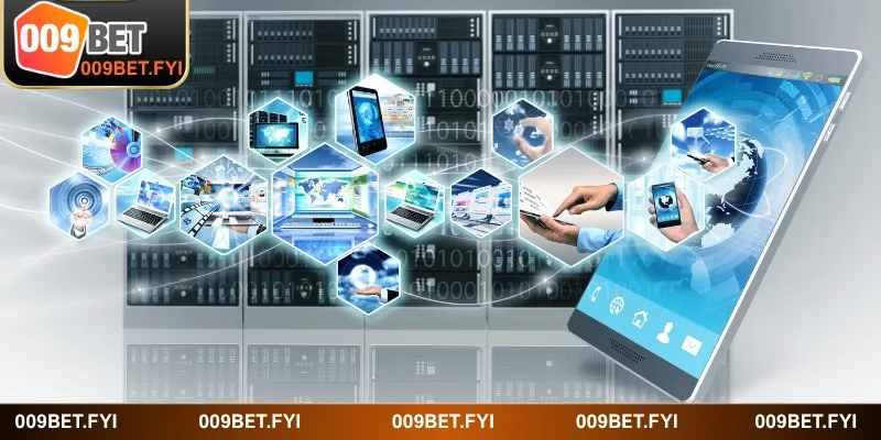 Một vài tình huống nhà cái có thể sẽ tiết lộ thông tin thành viên