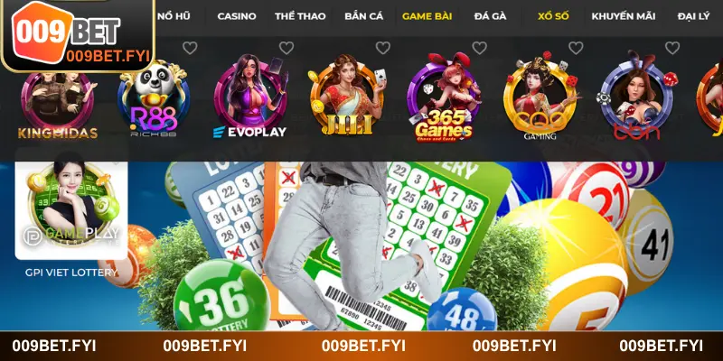 Nội dung trong nghĩa vụ tham gia cá cược của người chơi