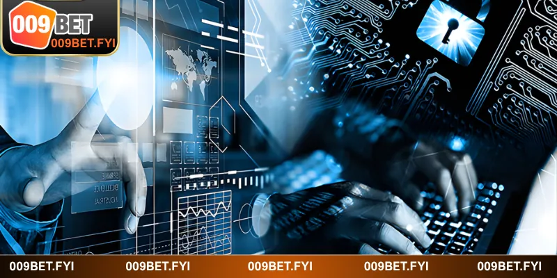 Ứng dụng hệ thống giám sát 24/7 để phát hiện hành vi bất thường