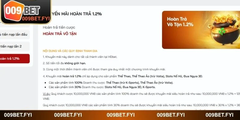 Các chương trình tại đây đều được thành viên săn đón nồng nhiệt