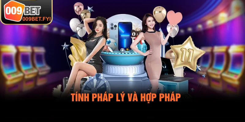 Bước ngoặt mới cho người cá cược chuyên nghiệp