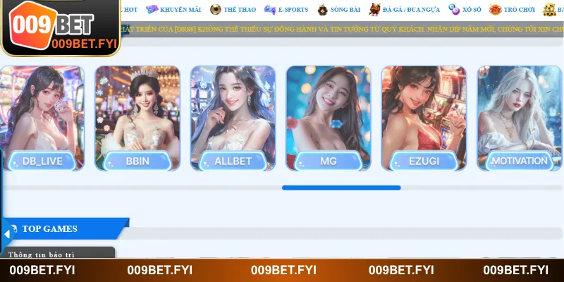 Cách tham gia game chi tiết 