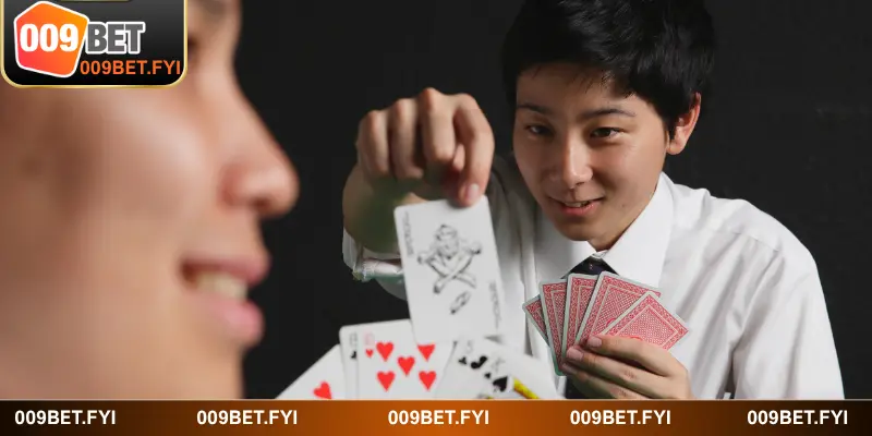 Chinh phục sảnh Casino với bí quyết chiến thắng