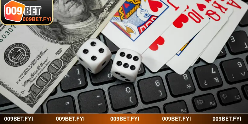 Đôi nét về game Game xóc đĩa đổi thưởng