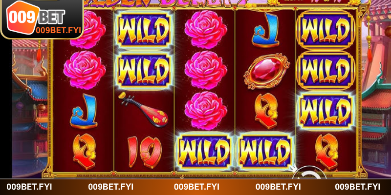 Gia nhập xoay cực phê cho mọi tân binh vừa tới trải nghiệm