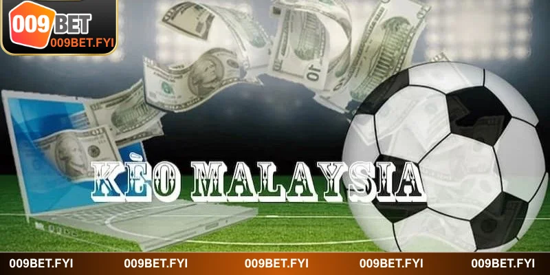 Hiểu đúng bản chất của tỷ lệ kèo Malaysia