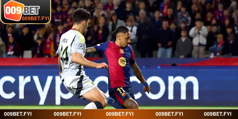 Kèo chỉ có hiệu lực trong thời gian đá chính