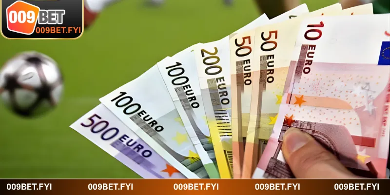 Không cược tất tay vào kèo hiệp phụ