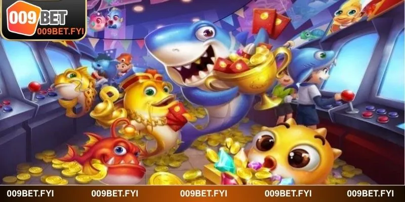 Luật tham gia game chi tiết