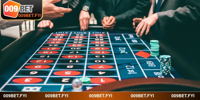 Mẹo chơi Poker luôn thắng từ các cao thủ