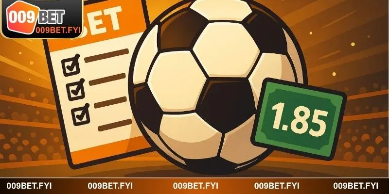 Mẹo hiệu quả anh em có thể áp dụng khi tham gia kèo cược 