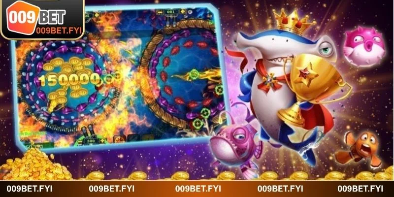 Mẹo săn thưởng giúp tối ưu đạn và tăng lợi nhuận nhanh