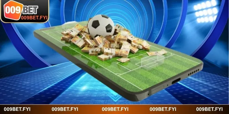 Một vài loại kèo bóng đá phổ biến anh em có thể trải nghiệm