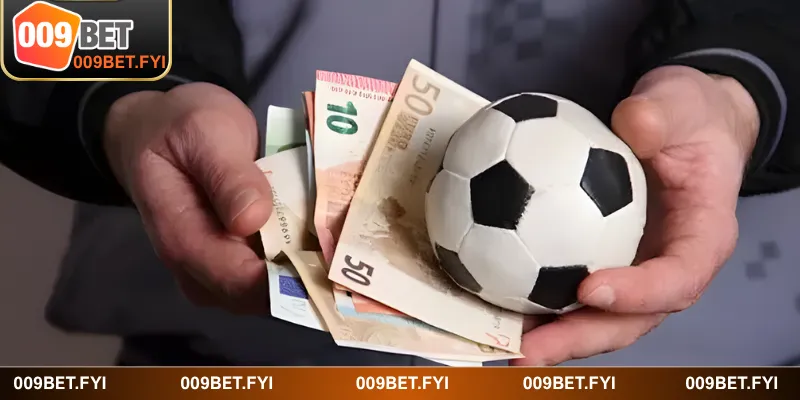 Mức tiền nhận lại có thể sẽ rất nhỏ nhưng đủ để làm vốn cho lần chơi sau