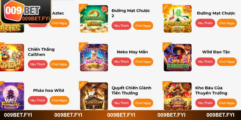 Những lưu ý khi tham gia cá cược tại 009BET