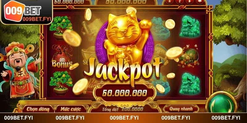 Nổ hũ ăn tiền là trò chơi slot online siêu hấp dẫn