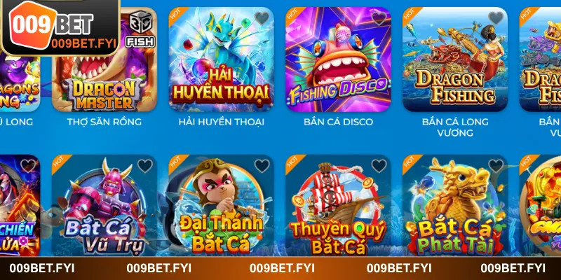 Nội dung chuyên mục hướng dẫn 009BET
