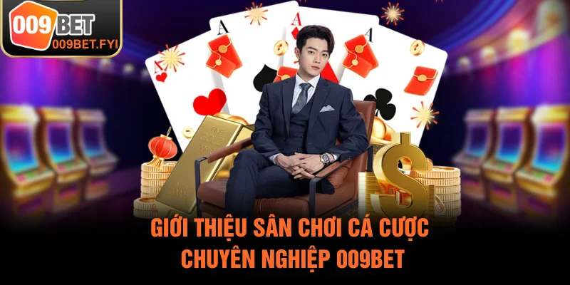 Thương hiệu dẫn đầu về công nghệ cá cược hiện đại