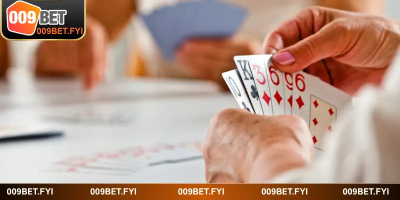 Tính năng mới mẻ chỉ có ở Tiến lên đếm lá