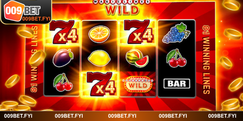 Tựa game nổ hũ đổi thưởng đẳng cấp phong phú phần quà